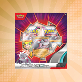 Pokémon TCG: Annihilape ex Box